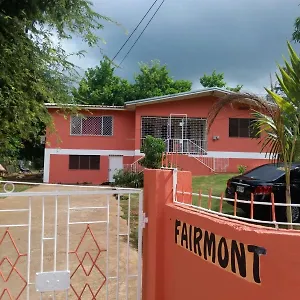 Fairmont , Negril Jamaica