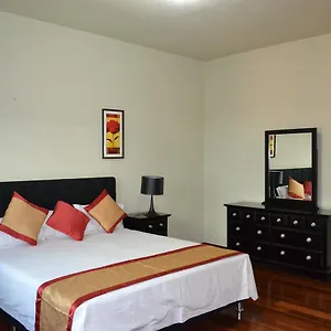 Sky Blue Ltd 3*, Negril Jamaica